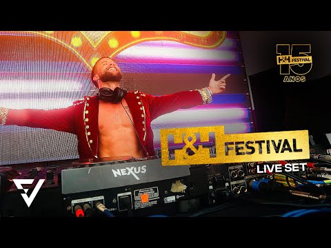 GRAN FINALE - HELL & HEAVEN 2023 CUMBUCO