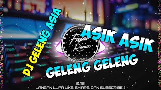 Download lagu DJ Viral || DJ Sik Asik Geleng Asia || DJ 2020 mp3