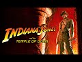 Indiana Jones E Il Tempio Maledetto Film 1984 TRAILER ITALIANO