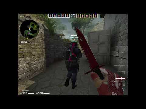 CSGO POV Heroic stavn (26/11) vs Astralis (ancient) @ PGL Major Stockholm 2021