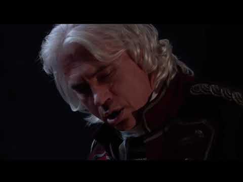 Il balen del suo sorriso-Dmitri Hvorstovsky