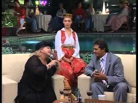 ESMA REDZEPOVA  u0026 RAMKO   Pusto duripe  2013   YouTube