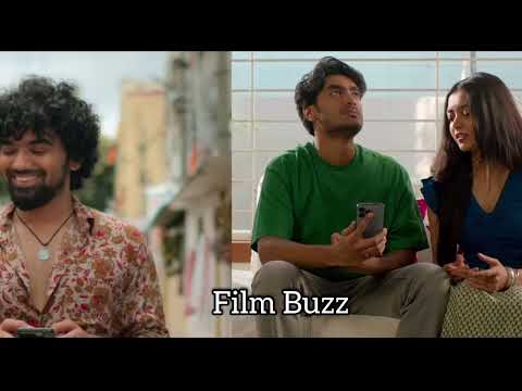 Patang movie trailer | Film Buzz | patang movie | trailer | Christmas special movie