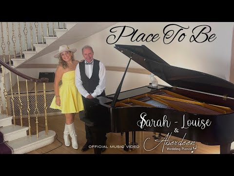 Sarah Louise Music and Aberdeen Wedding Pianist