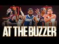 NBA Walk Off Game Winners For 45 Minutes Straight