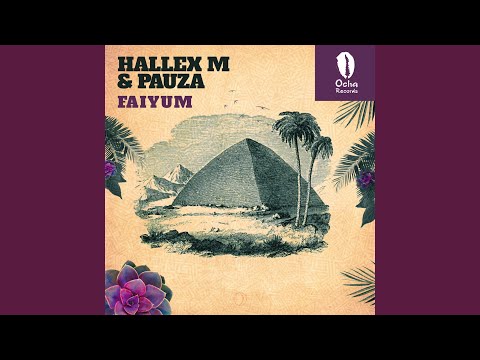 Faiyum (Original Mix)