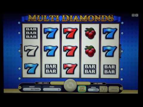 KAJOT MULTI DIAMONDS