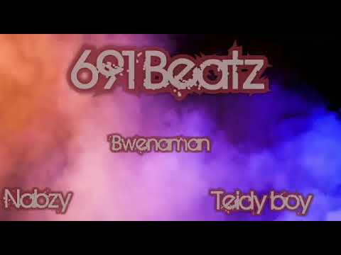 Nei tekeewe kewe. Mr. Bwenaman Nabzy Teidy boy