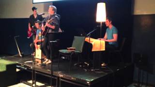 Every Spare Second does Wavorly&#39;s &quot;One More Try&quot;