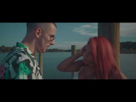 Robbie Russell - The Cribo (Official Video)