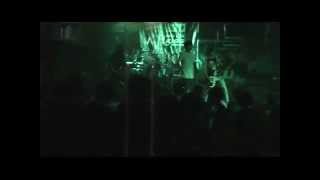 Over Dramatic - Damn Whore live + intro nospheratu.mp4