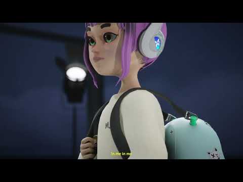 6.- Young Wero, Poison Kid, Killua97 - Mi jeva (Visualizer Oficial) | #MetanoiaTheMixtape2