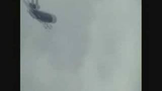 preview picture of video 'KLU019 B25-F16-Chinook-Apache01 (Air attack)'