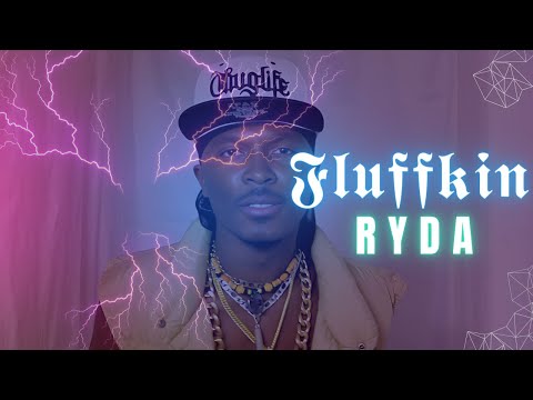 fluffkin - Ryda (performance video)