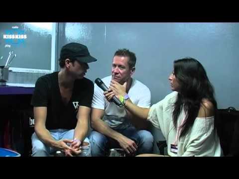 Cosmic Gate @ Privilege Ibiza