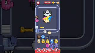 Pixel Flow Level 2941