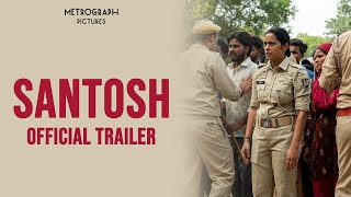 Official US Trailer [Subtitled]