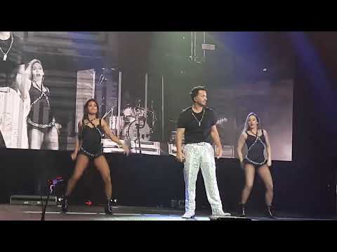 Corazón en la maleta - Luis Fonsi