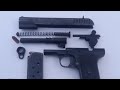 30 Bore Cleaning After Use