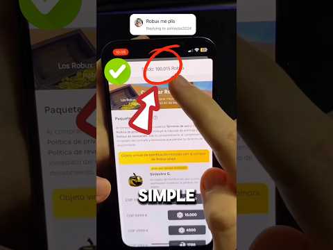 How To Get Free Robux In 2026... (Real Method)