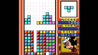 Magical Tetris Challenge [Game Boy Color, 2000]