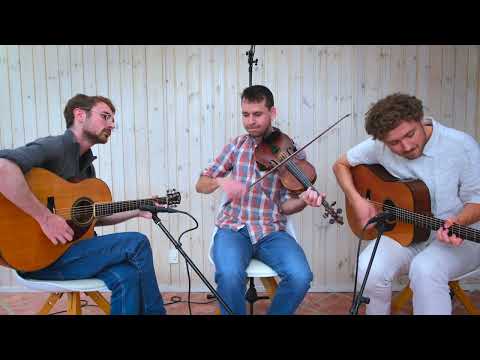 Grondeuse à Wilfred