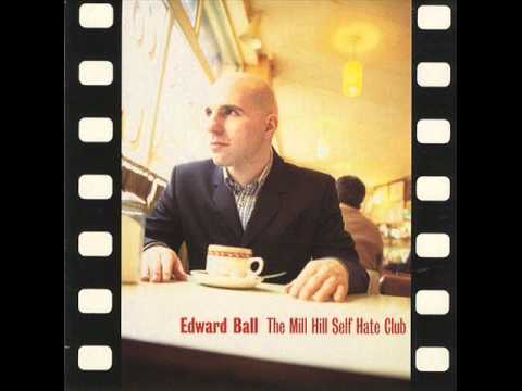 Edward Ball-The Docklands Blues (Catholic Guilt 1997 from Creation Records)