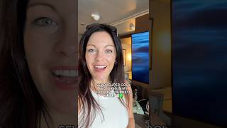 Incredible entry level suite on Explora Journeys #cruise #suite #luxurytravel