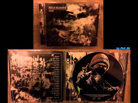 Mule Skinner - 01.Against/02.War Horse   Abuse Album (1996)
