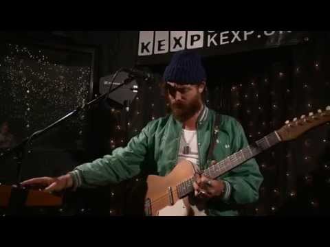 The Acid - Animal (Live on KEXP)