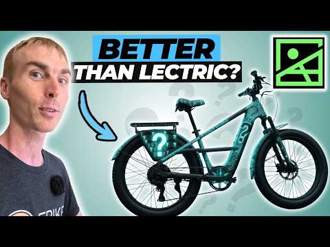The Biggest eBike Launch of the Year No One Saw Coming | Monarc Ebikes