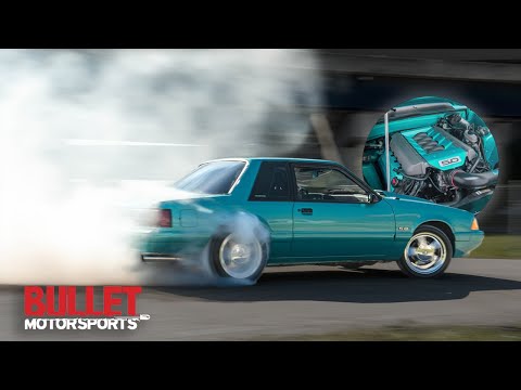 1993 Ford Mustang (CC-1919948) for sale in Fort Lauderdale, Florida