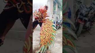 Download lagu Keblak Kecil Sesi Latihan (BSW) Barong Sekar Wangi Live Sumbersari Pakistaji mp3