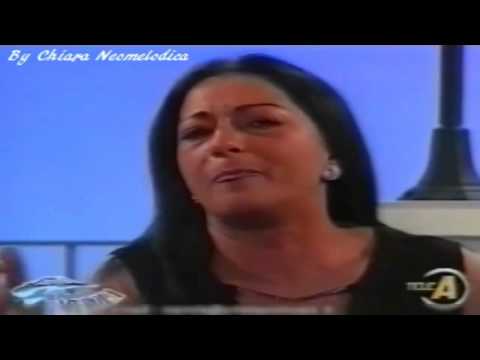 Rosy Viola - 'E pate - ospite a piazzetta merola (2006)