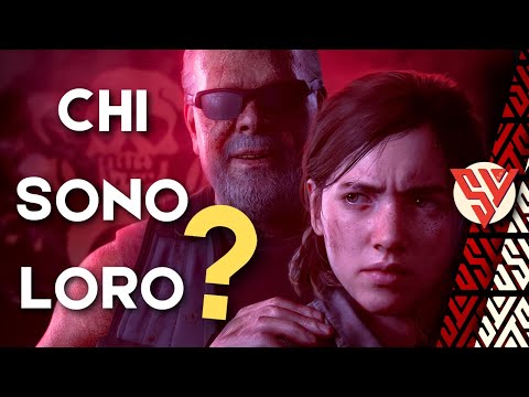 Chi sono DAVVERO i Rattlers? La Fazione più DISUMANA di The Last of Us 2