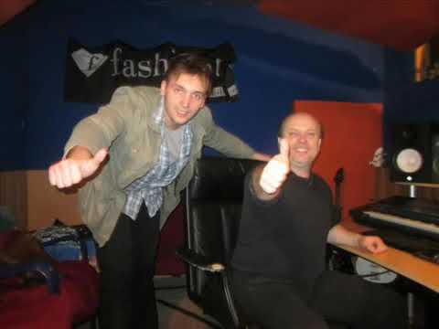 Kerim Zeljkovic - Sway Cover version Dean Martin