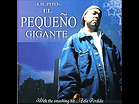 Track 1-Que Sigan-Lil Pito