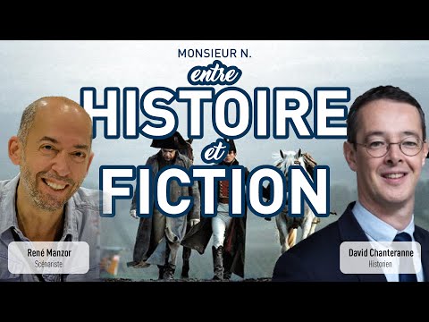 Napoléon masterclass