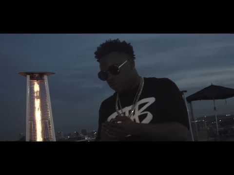 Lil Mikey TMB - "Across The Border"  (Official Music Video) (Prod. by Evil G)