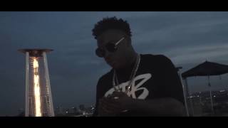Lil Mikey TMB - "Across The Border"  (Official Music Video) (Prod. by Evil G)