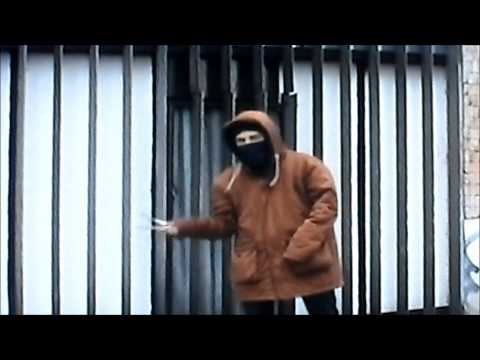 SenseySyfu - People ( prod. JIP )