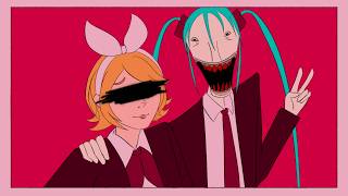 Cover art for Disposable (ft. Kagamine Rin)