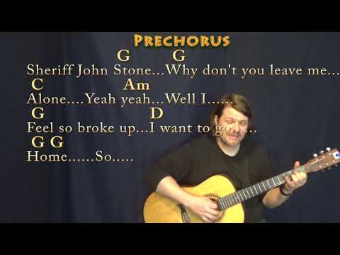 I Want To Go Home Sloop John B - Johnny Cash