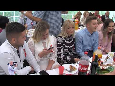Wedding Svadba Pjevaju Željka Jurišić Mujić i Edin Džinić novo Uživo Asim Snimatelj