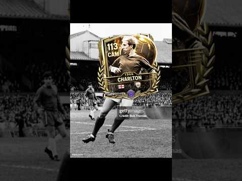 Original images of Ballon d'or ICON FC Mobile cards #fcmobile #fifamobile