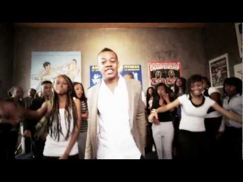 Dzany Mpiana & Gospel Compagnie - Jamais Abandonner  [CLIP OFFICIEL]