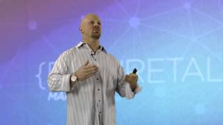 Daniel Newman - Professional Speaker - What is Possible With Data and Technology