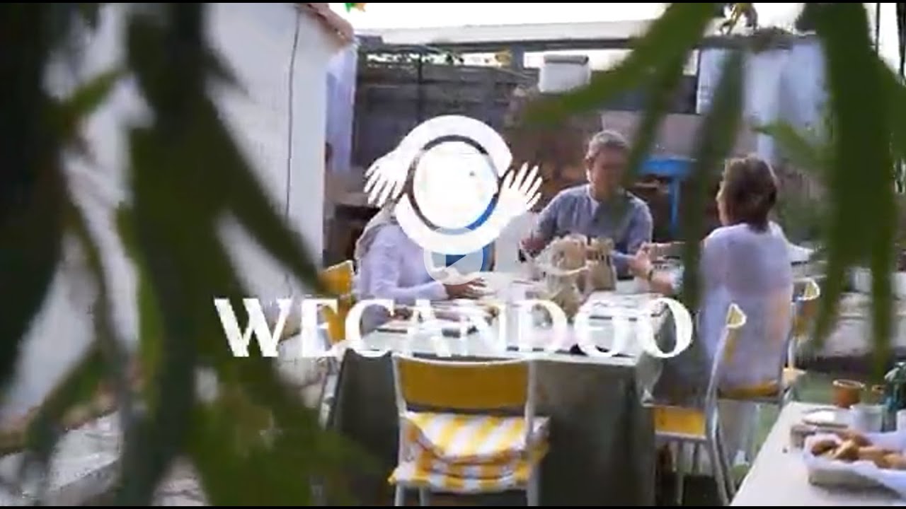 Modelez votre set apéro en faïence - Vidéo
