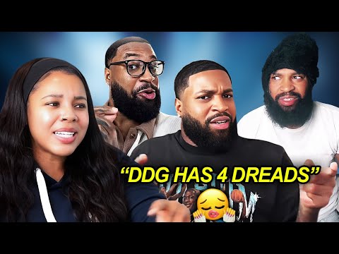 Chris Sails Being The MESSIEST Girl on The Internet 😭 | Reaction