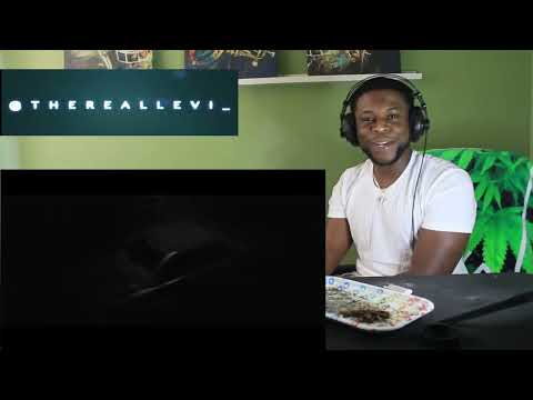 TRL Reaction / Kinny Zimmer  - Jade noca Na Mazurach 2 ft. Szpaku (PolishRap)